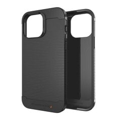 Gear4 D3O Havana iPhone 13 Pro Max 6,7" czarny|black 702008189 цена и информация | Чехлы для телефонов | pigu.lt