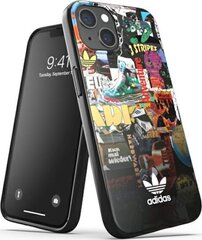 Adidas OR Snap Case Graphic iPhone 13 Pro | 13 6,1" wielokolorowy|colourful 47105 цена и информация | Чехлы для телефонов | pigu.lt