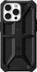 Чехол UAG Monarch для Samsung Galaxy S24 Ultra - темно-синий цена и информация | Чехлы для телефонов | pigu.lt