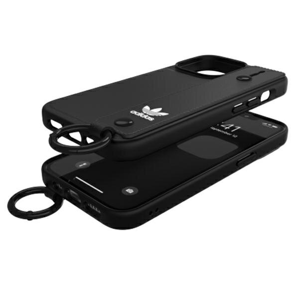 Adidas OR Hand Strap Case kaina ir informacija | Telefono dėklai | pigu.lt