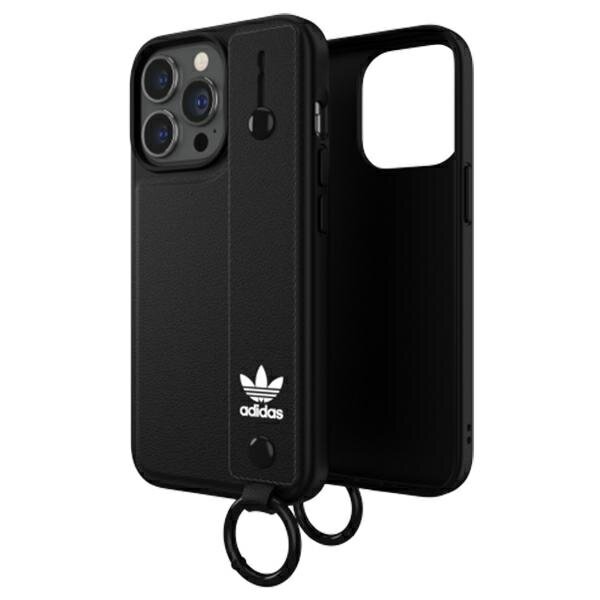 Adidas OR Hand Strap Case kaina ir informacija | Telefono dėklai | pigu.lt