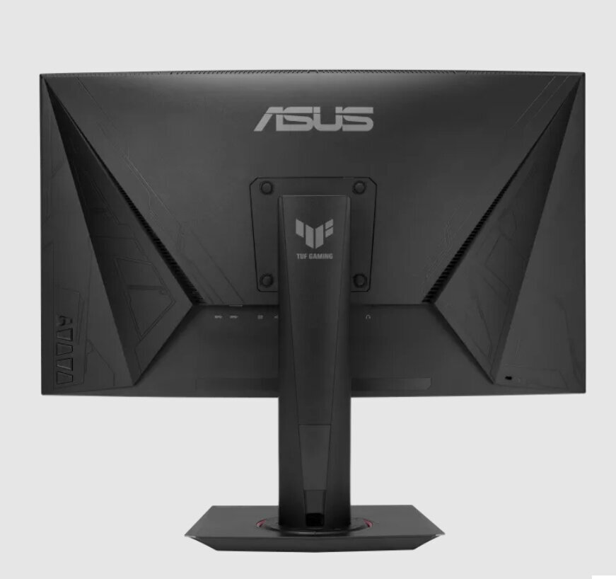 Asus TUF Gaming VG27VQM kaina ir informacija | Monitoriai | pigu.lt