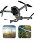 Dronas Sanjoyo SG907 MAX 800 m 2600 mAh kaina ir informacija | Dronai | pigu.lt