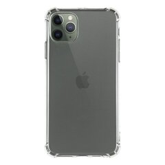 Mercury Bulletproof iPhone 13 6,1" transparent цена и информация | Чехлы для телефонов | pigu.lt