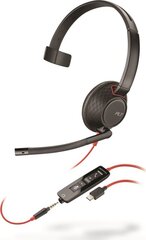 Plantronics Headphones цена и информация | Наушники | pigu.lt