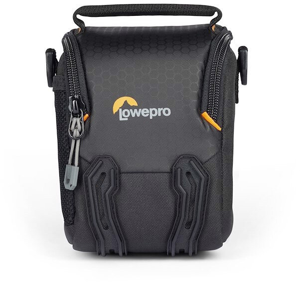 Lowepro Adventura SH 115 III цена и информация | Dėklai, krepšiai fotoaparatams ir objektyvams | pigu.lt