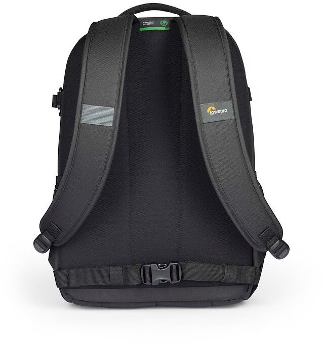 Lowepro kuprinė Adventura BP 300 III, juoda kaina ir informacija | Krepšiai, kuprinės, dėklai kompiuteriams | pigu.lt