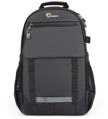 Lowepro рюкзак Adventura BP 150 III, черный цена и информация | Футляры, чехлы для фотоаппаратов и объективов | pigu.lt