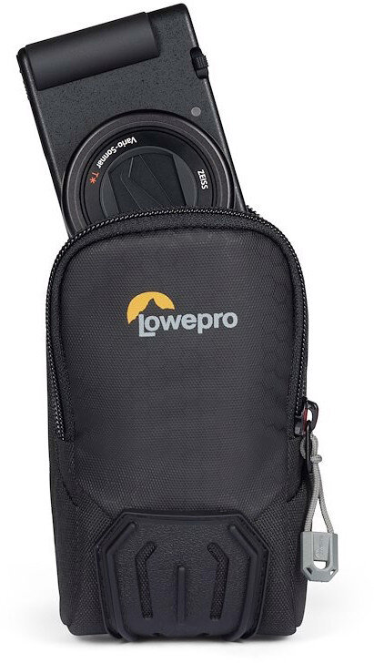 Lowepro Adventura CS 20 III цена и информация | Dėklai, krepšiai fotoaparatams ir objektyvams | pigu.lt