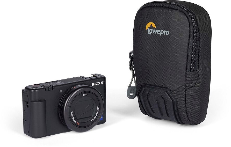 Lowepro Adventura CS 20 III цена и информация | Dėklai, krepšiai fotoaparatams ir objektyvams | pigu.lt
