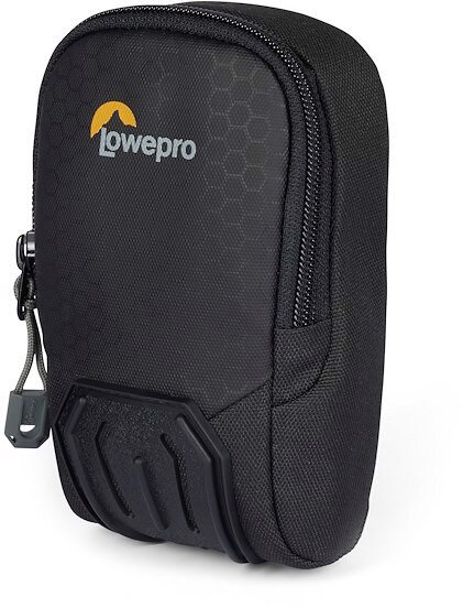 Lowepro Adventura CS 20 III цена и информация | Dėklai, krepšiai fotoaparatams ir objektyvams | pigu.lt