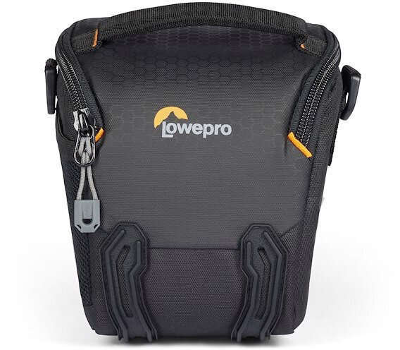 Lowepro Adventura TLZ 20 III, black kaina ir informacija | Dėklai, krepšiai fotoaparatams ir objektyvams | pigu.lt