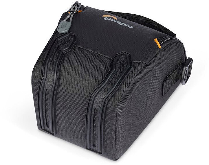 Lowepro Adventura TLZ 20 III, black kaina ir informacija | Dėklai, krepšiai fotoaparatams ir objektyvams | pigu.lt