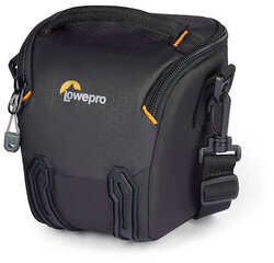 Lowepro Adventura TLZ 20 III, black kaina ir informacija | LOWEPRO Turistinis inventorius | pigu.lt