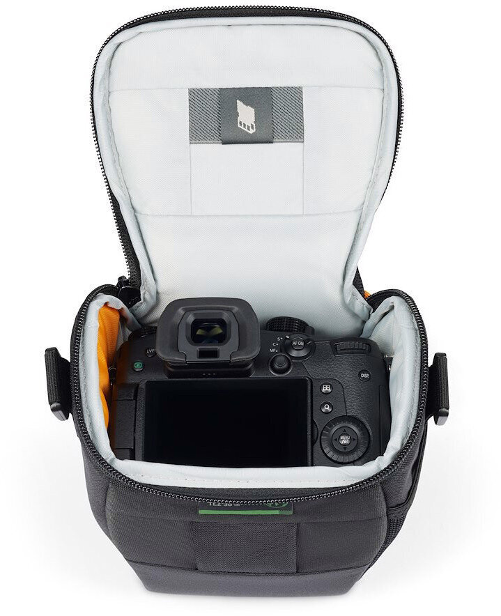 Lowepro Adventura TLZ 30 III цена и информация | Dėklai, krepšiai fotoaparatams ir objektyvams | pigu.lt