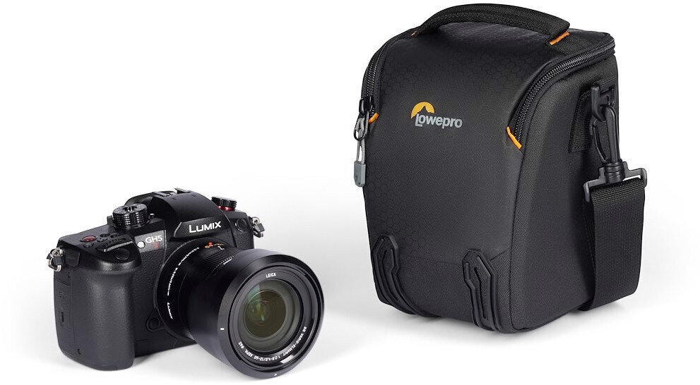 Lowepro Adventura TLZ 30 III цена и информация | Dėklai, krepšiai fotoaparatams ir objektyvams | pigu.lt