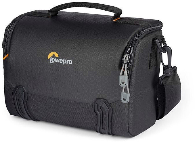 Lowepro Adventura SH 140 III kaina ir informacija | Dėklai, krepšiai fotoaparatams ir objektyvams | pigu.lt