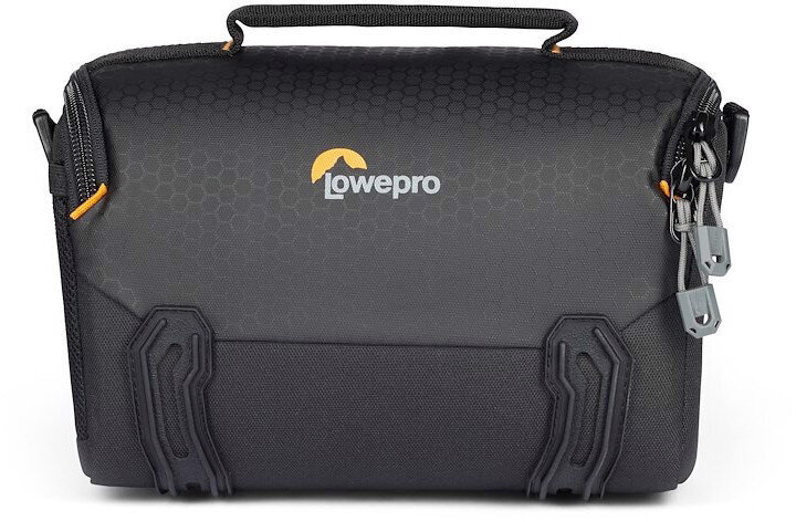 Lowepro Adventura SH 140 III цена и информация | Dėklai, krepšiai fotoaparatams ir objektyvams | pigu.lt