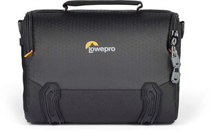 Lowepro сумка для камеры Adventura SH 160 III, черная цена и информация | Футляры, чехлы для фотоаппаратов и объективов | pigu.lt