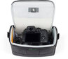 Lowepro Adventura SH 160 III, black kaina ir informacija | Dėklai, krepšiai fotoaparatams ir objektyvams | pigu.lt