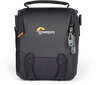 Lowepro Adventura SH 120 III, black kaina ir informacija | Dėklai, krepšiai fotoaparatams ir objektyvams | pigu.lt