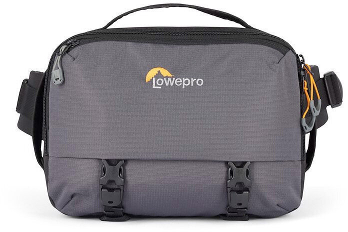 Lowepro Trekker Lite SLX 120 kaina ir informacija | Dėklai, krepšiai fotoaparatams ir objektyvams | pigu.lt