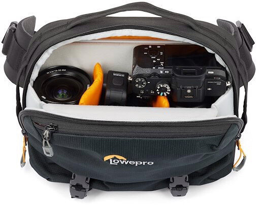 Lowepro Trekker Lite SLX 120 цена и информация | Dėklai, krepšiai fotoaparatams ir objektyvams | pigu.lt