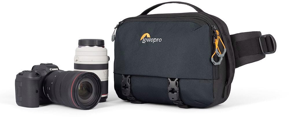 Lowepro Trekker Lite SLX 120 цена и информация | Dėklai, krepšiai fotoaparatams ir objektyvams | pigu.lt