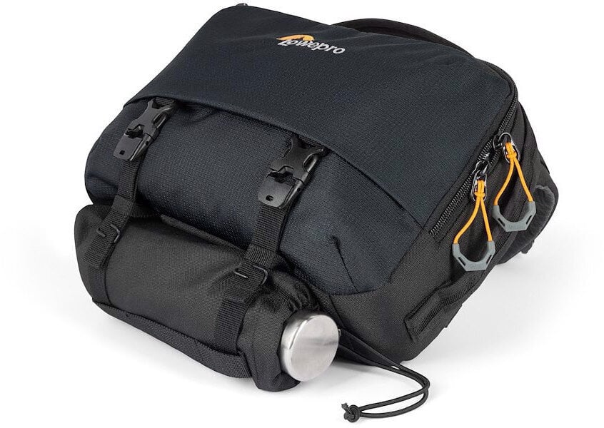 Lowepro Trekker Lite SLX 120 цена и информация | Dėklai, krepšiai fotoaparatams ir objektyvams | pigu.lt