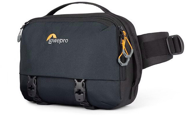 Lowepro Trekker Lite SLX 120 цена и информация | Dėklai, krepšiai fotoaparatams ir objektyvams | pigu.lt