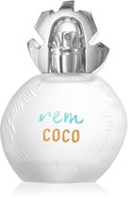 Туалетная вода Reminiscence Rem Coco EDT для женщин 50 мл цена и информация | Женские духи | pigu.lt