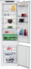 Beko BCNA306E42SN цена и информация | Холодильники | pigu.lt