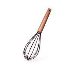 Fissman силиконовый венчик Chefs Tools, 31 см цена и информация | Кухонная утварь | pigu.lt