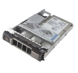 Dell EMC 400-apfz цена и информация | Внутренние жёсткие диски (HDD, SSD, Hybrid) | pigu.lt