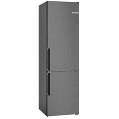 Bosch KGN39VXBT цена и информация | Холодильники | pigu.lt