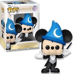 Funko POP! Walt Disney World 50th Anniversary: Philharmagic Mickey Mouse kaina ir informacija | Žaidėjų atributika | pigu.lt