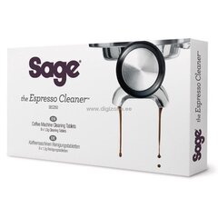 Sage Espresso цена и информация | Аксессуары для кофейных аппаратов | pigu.lt
