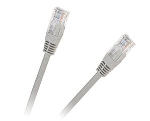 Patchcord RJ45, 5 m цена и информация | Кабели и провода | pigu.lt