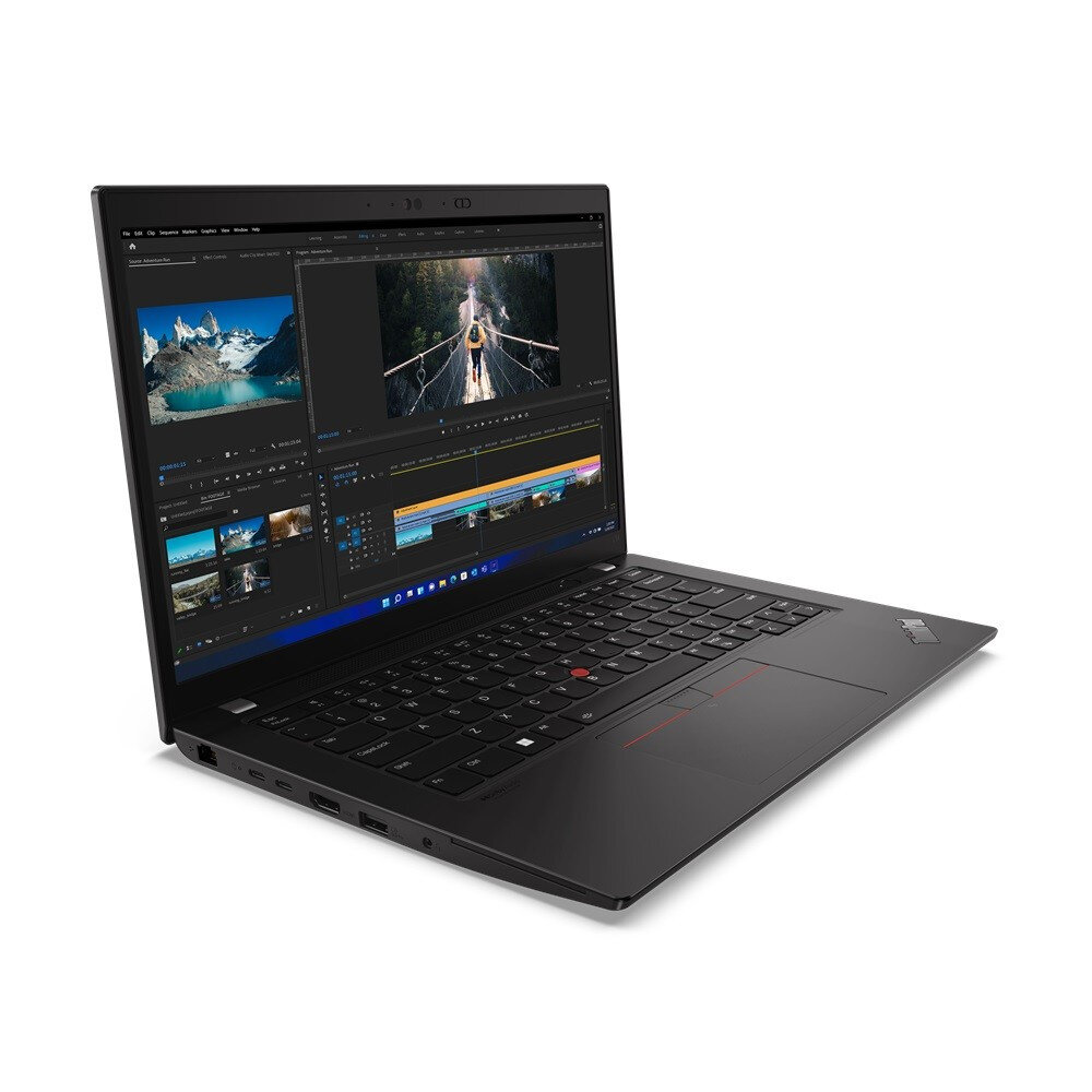 Laptop ThinkPad L14 G3 21C1005UPB W11Pro i5-1235U 16GB 512GB 14'' kaina ir informacija | Nešiojami kompiuteriai | pigu.lt