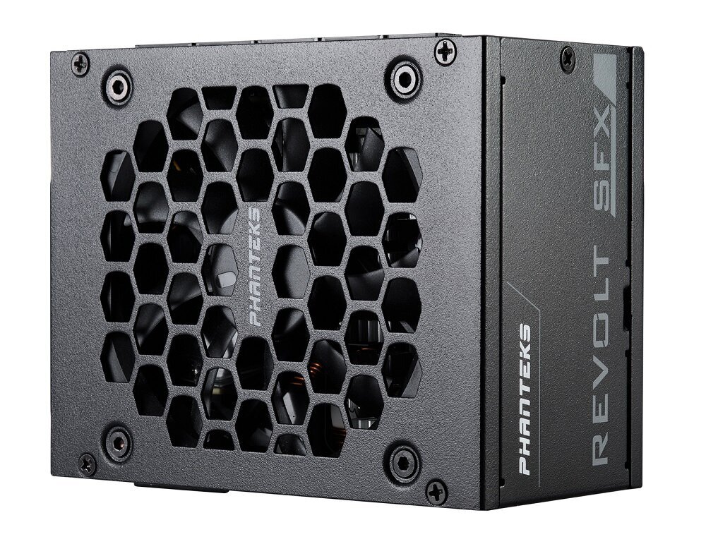 Phanteks Revolt PH-P750GSF_US01 kaina ir informacija | Maitinimo šaltiniai (PSU) | pigu.lt