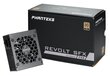 Phanteks Revolt PH-P750GSF_US01 kaina ir informacija | Maitinimo šaltiniai (PSU) | pigu.lt