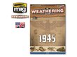 Ammo Mig - Twm Issue 11. 1945 English Version, 4510 kaina ir informacija | Knygos paaugliams ir jaunimui | pigu.lt