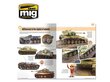 Ammo Mig - Modelling school - How to make mud in your models (English), 6210 цена и информация | Knygos paaugliams ir jaunimui | pigu.lt