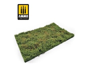 Žolės kilimėlis modeliavimui Ammo Mig, 8363 kaina ir informacija | Piešimo, tapybos, lipdymo reikmenys | pigu.lt