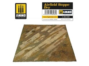 Vaizdingas kilimėlis modeliavimui Ammo Mig, 8485 kaina ir informacija | Piešimo, tapybos, lipdymo reikmenys | pigu.lt