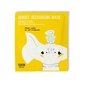 Maitinamoji Veido Kaukė Siwon Heroes' Recharging, 4 x 30 g цена и информация | Veido kaukės, paakių kaukės | pigu.lt
