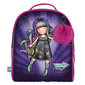 Mokyklinis krepšys Gorjuss Up and away Mini Purpurinė (20 x 22 x 10 cm) kaina ir informacija | Kuprinės mokyklai, sportiniai maišeliai | pigu.lt