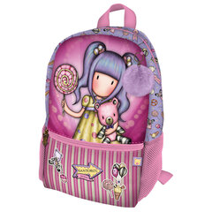 Школьный рюкзак Gorjuss First prize Mini, лиловый (26 x 34 x 11.4 см) цена и информация | Школьные рюкзаки, спортивные сумки | pigu.lt