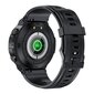 Giewont Focus SmartCall GW430-1 Carbon цена и информация | Išmanieji laikrodžiai (smartwatch) | pigu.lt