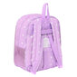 Mokyklinis krepšys My Little Pony Alyvinė (22 x 27 x 10 cm) kaina ir informacija | Kuprinės mokyklai, sportiniai maišeliai | pigu.lt